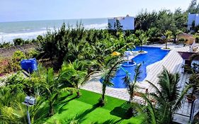 Oceanward Hotel & Resort